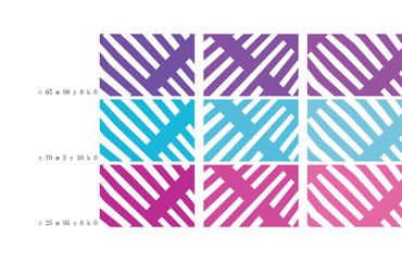 优秀平面设计服务 用案例诠释视觉艺术的力量