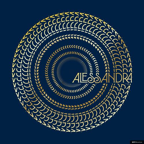 字体设计的艺术 抽象变形与英文设计的创新实践